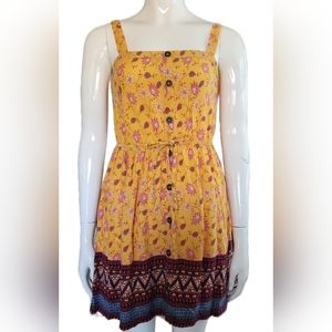 Hollister Dress - extra small